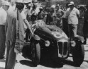 84 Frazer Nash Le Mans  BMW - F.Cortese (2)